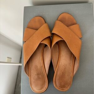 Madewell Sandals
